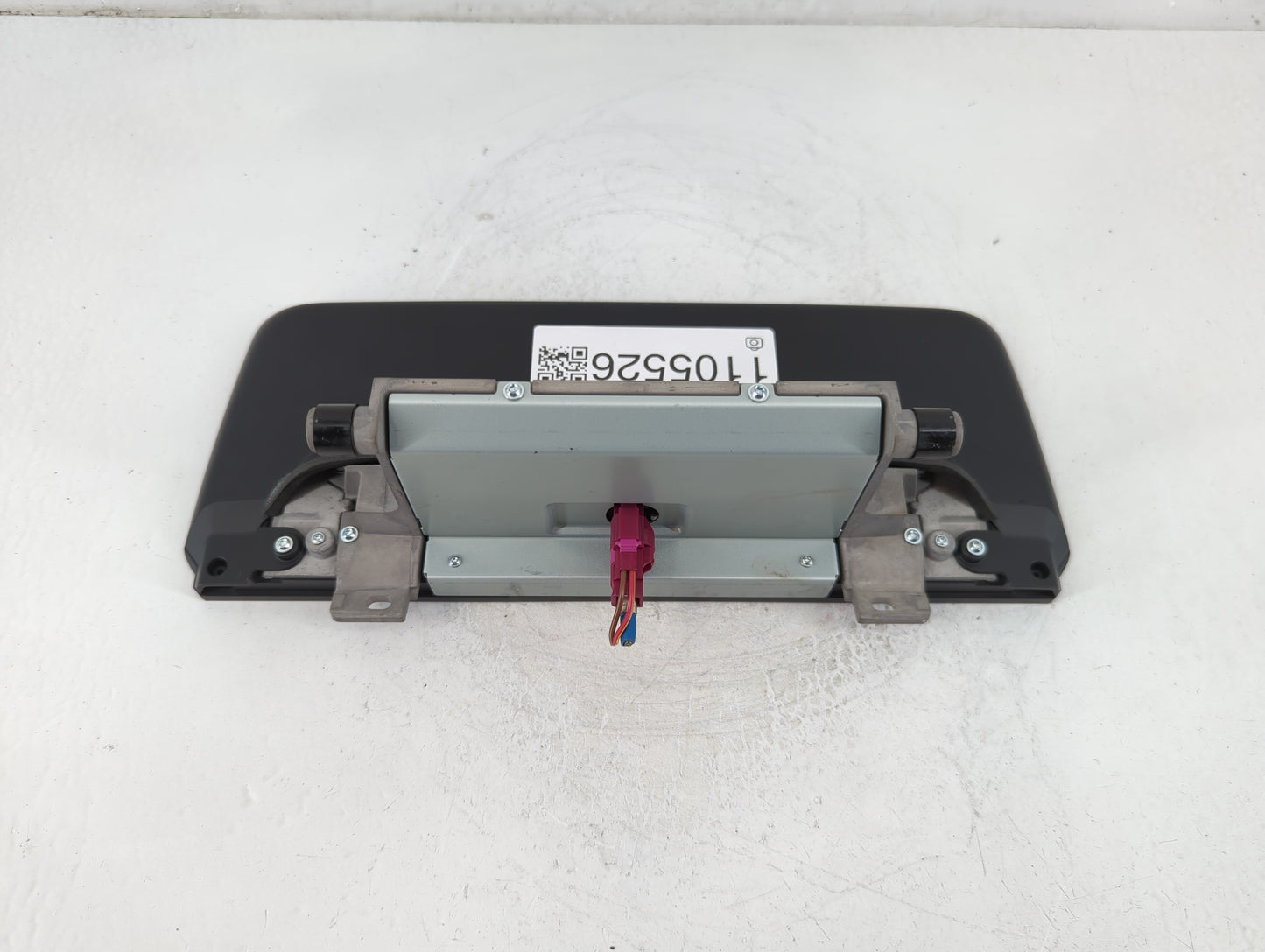 2019-2021 Bmw X3 Information Display Screen 1105526 - Oemusedautoparts1.com