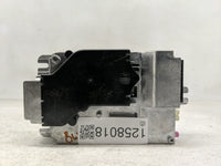 2018-2021 Bmw X3 Radio AM FM Cd Player Receiver Replacement P/N:5 A75 8D3 Fits Fits 2016 2017 2018 2019 2020 2021 OEM Used A