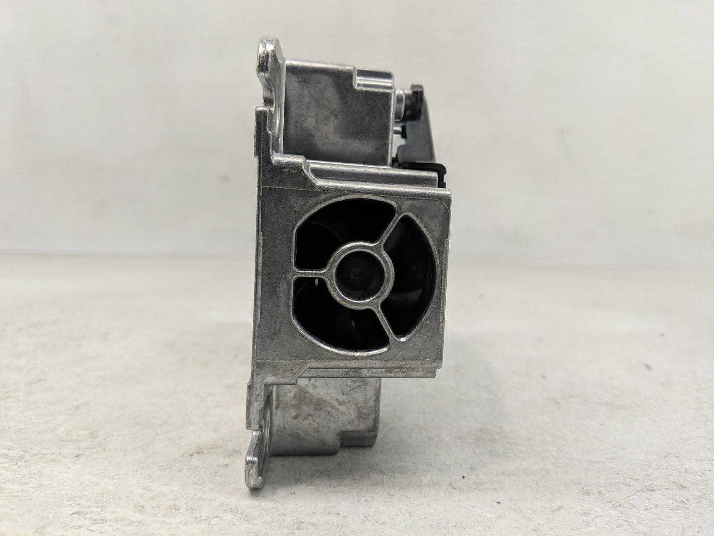2018-2021 Bmw X3 Radio AM FM Cd Player Receiver Replacement P/N:5 A75 8D3 Fits Fits 2016 2017 2018 2019 2020 2021 OEM Used A