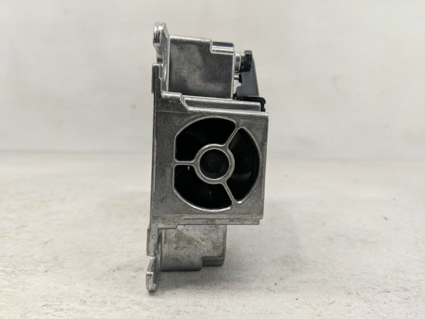 2018-2021 Bmw X3 Radio AM FM Cd Player Receiver Replacement P/N:5 A75 8D3 Fits Fits 2016 2017 2018 2019 2020 2021 OEM Used A
