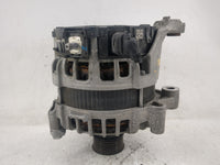 2018-2019 Bmw X3 Alternator Replacement Generator Charging Assembly Engine OEM P/N:8571357 0 125 814 004 Fits OEM Used Auto 