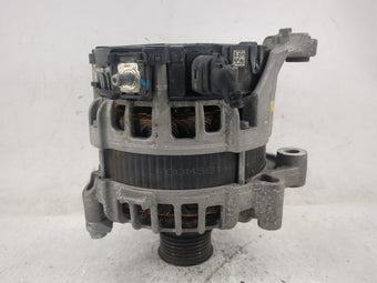 compare product 2018-2019 Bmw X3 Alternator Replacement Generator Charging Assembly Engine OEM P/N:8571357 0 125 814 004 Fits OEM Used Auto Parts