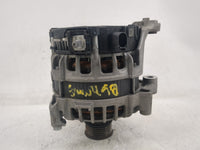 2018-2019 Bmw X3 Alternator Replacement Generator Charging Assembly Engine OEM P/N:8571357 0 125 814 004 Fits OEM Used Auto 
