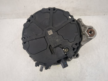 2018-2019 Bmw X3 Alternator Replacement Generator Charging Assembly Engine OEM P/N:8571357 0 125 814 004 Fits OEM Used Auto Parts