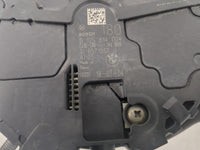 2018-2019 Bmw X3 Alternator Replacement Generator Charging Assembly Engine OEM P/N:8571357 0 125 814 004 Fits OEM Used Auto 