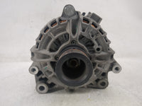 2018-2019 Bmw X3 Alternator Replacement Generator Charging Assembly Engine OEM P/N:8571357 0 125 814 004 Fits OEM Used Auto 