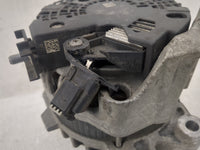 2018-2019 Bmw X3 Alternator Replacement Generator Charging Assembly Engine OEM P/N:0 125 812 026 8571357 Fits OEM Used Auto 