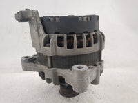 2018-2019 Bmw X3 Alternator Replacement Generator Charging Assembly Engine OEM P/N:0 125 812 026 8571357 Fits OEM Used Auto 