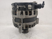 2018-2019 Bmw X3 Alternator Replacement Generator Charging Assembly Engine OEM P/N:8571357 0 125 814 004 Fits OEM Used Auto 