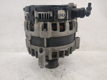 2018-2019 Bmw X3 Alternator Replacement Generator Charging Assembly Engine OEM P/N:8571357 0 125 814 004 Fits OEM Used Auto 