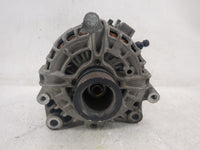 2018-2019 Bmw X3 Alternator Replacement Generator Charging Assembly Engine OEM P/N:8571357 0 125 814 004 Fits OEM Used Auto 