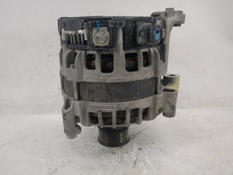 compare product 2018-2019 Bmw X3 Alternator Replacement Generator Charging Assembly Engine OEM P/N:8571357 0 125 814 004 Fits OEM Used Auto Parts