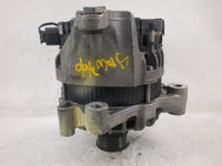 2018-2019 Bmw X3 Alternator Replacement Generator Charging Assembly Engine OEM P/N:8571357 0 125 814 004 Fits OEM Used Auto 