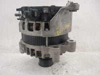 2018-2019 Bmw X3 Alternator Replacement Generator Charging Assembly Engine OEM P/N:8571357 0 125 814 004 Fits OEM Used Auto 