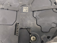 2018-2019 Bmw X3 Alternator Replacement Generator Charging Assembly Engine OEM P/N:8571357 0 125 814 004 Fits OEM Used Auto 