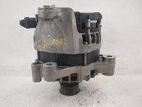 2018-2019 Bmw X3 Alternator Replacement Generator Charging Assembly Engine OEM P/N:8571357 0 125 814 004 Fits OEM Used Auto 