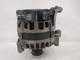 compare product 2018-2019 Bmw X3 Alternator Replacement Generator Charging Assembly Engine OEM P/N:8571357 0 125 814 004 Fits OEM Used Auto Parts