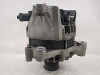 2018-2019 Bmw X3 Alternator Replacement Generator Charging Assembly Engine OEM P/N:8571357 0 125 814 004 Fits OEM Used Auto 