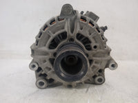 2018-2019 Bmw X3 Alternator Replacement Generator Charging Assembly Engine OEM P/N:8571357 0 125 814 004 Fits OEM Used Auto 