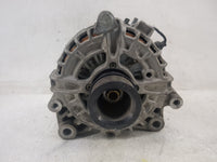 2018-2019 Bmw X3 Alternator Replacement Generator Charging Assembly Engine OEM P/N:8571357 0 125 814 004 Fits OEM Used Auto 