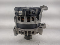 2018-2019 Bmw X3 Alternator Replacement Generator Charging Assembly Engine OEM P/N:8571357 0 125 814 004 Fits OEM Used Auto 