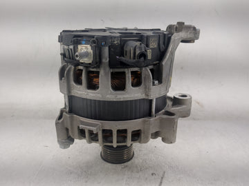 2018-2019 Bmw X3 Alternator Replacement Generator Charging Assembly Engine OEM P/N:8571357 0 125 814 004 Fits OEM Used Auto 