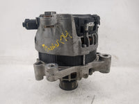2018-2019 Bmw X3 Alternator Replacement Generator Charging Assembly Engine OEM P/N:8571357 0 125 814 004 Fits OEM Used Auto 