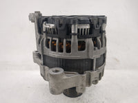 2018-2019 Bmw X3 Alternator Replacement Generator Charging Assembly Engine OEM P/N:8571357 0 125 814 004 Fits OEM Used Auto 