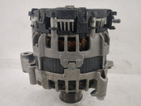2018-2019 Bmw X3 Alternator Replacement Generator Charging Assembly Engine OEM P/N:8571357 0 125 814 004 Fits OEM Used Auto 