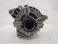 2018-2019 Bmw X3 Alternator Replacement Generator Charging Assembly Engine OEM P/N:8571357 0 125 814 004 Fits OEM Used Auto 