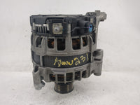 2018-2019 Bmw X3 Alternator Replacement Generator Charging Assembly Engine OEM P/N:8571357 0 125 814 004 Fits OEM Used Auto 