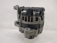 2018-2019 Bmw X3 Alternator Replacement Generator Charging Assembly Engine OEM P/N:8571357 0 125 814 004 Fits OEM Used Auto 