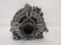 2018-2019 Bmw X3 Alternator Replacement Generator Charging Assembly Engine OEM P/N:8571357 0 125 814 004 Fits OEM Used Auto 