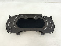 2018 Bmw X3 Instrument Cluster Speedometer Gauges P/N:62109878287 9392558 Fits Fits 2017 2019 2020 OEM Used Auto Parts - Oem