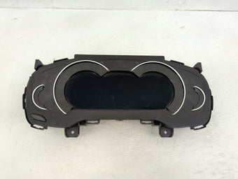 compare product 2018 Bmw X3 Instrument Cluster Speedometer Gauges P/N:62109878287 9392558 Fits Fits 2017 2019 2020 OEM Used Auto Parts