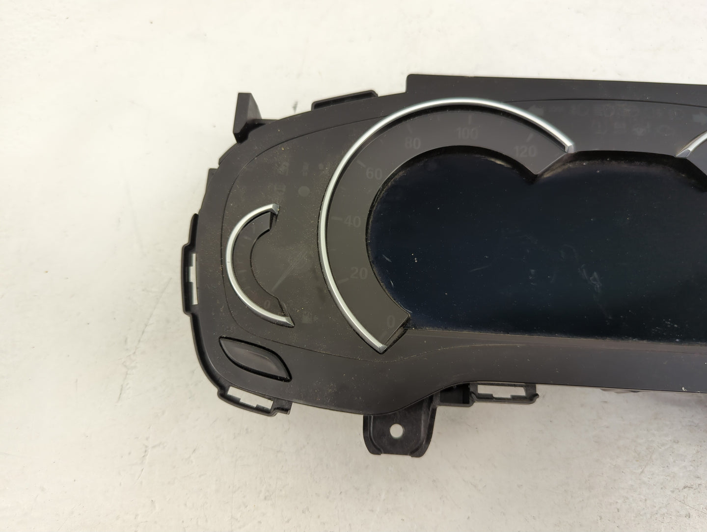 2018 Bmw X3 Instrument Cluster Speedometer Gauges P/N:62109878287 9392558 Fits Fits 2017 2019 2020 OEM Used Auto Parts - Oem