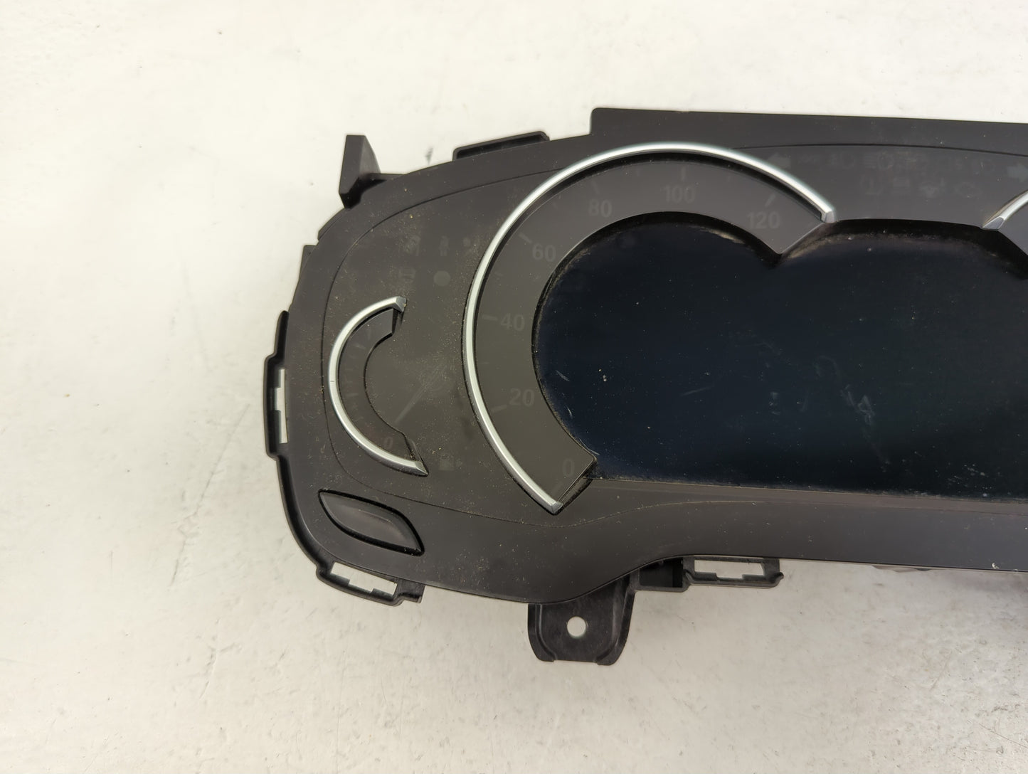 2018 Bmw X3 Instrument Cluster Speedometer Gauges P/N:62109878287 9392558 Fits Fits 2017 2019 2020 OEM Used Auto Parts - Oem