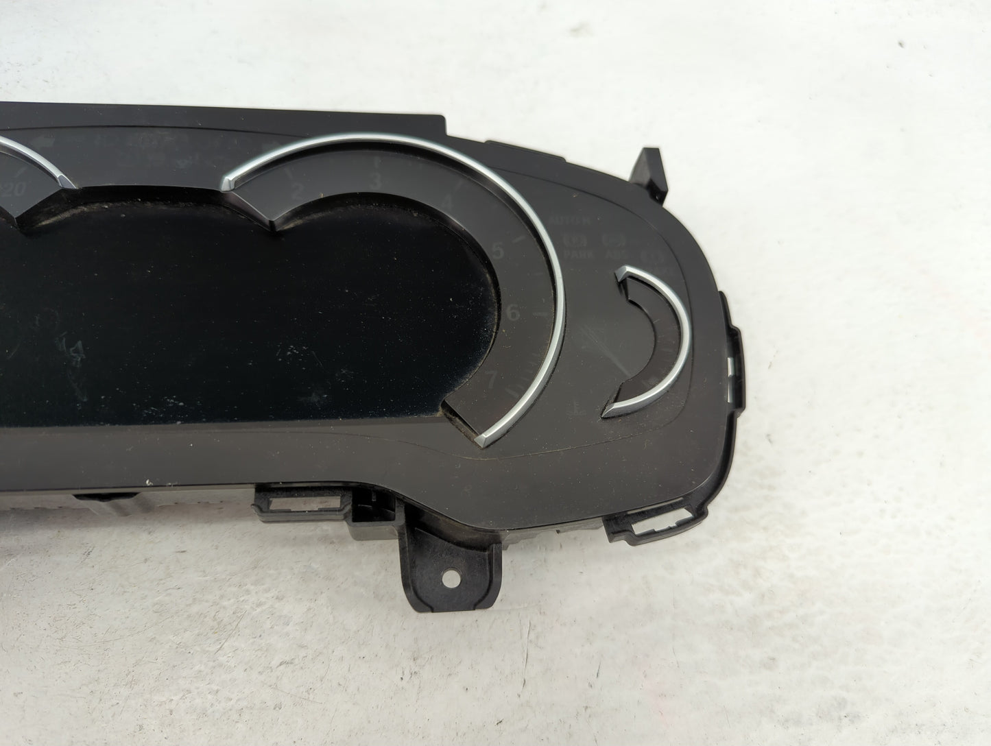 2018 Bmw X3 Instrument Cluster Speedometer Gauges P/N:62109878287 9392558 Fits Fits 2017 2019 2020 OEM Used Auto Parts - Oem