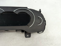 2018 Bmw X3 Instrument Cluster Speedometer Gauges P/N:62109878287 9392558 Fits Fits 2017 2019 2020 OEM Used Auto Parts - Oem