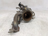2018-2019 Bmw X3 Turbocharger Turbo Charger Super Charger Supercharger - Oemusedautoparts1.com