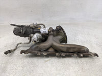 2018-2019 Bmw X3 Turbocharger Turbo Charger Super Charger Supercharger - Oemusedautoparts1.com