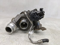 2018-2019 Bmw X3 Turbocharger Turbo Charger Super Charger Supercharger - Oemusedautoparts1.com