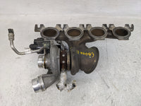 2018-2019 Bmw X3 Turbocharger Turbo Charger Super Charger Supercharger - Oemusedautoparts1.com