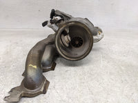 2018-2019 Bmw X3 Turbocharger Turbo Charger Super Charger Supercharger - Oemusedautoparts1.com