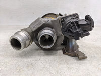 2018-2019 Bmw X3 Turbocharger Turbo Charger Super Charger Supercharger - Oemusedautoparts1.com