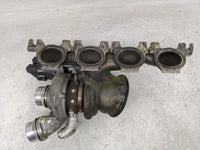 2018-2019 Bmw X3 Turbocharger Turbo Charger Super Charger Supercharger - Oemusedautoparts1.com