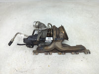 2018-2019 Bmw X3 Turbocharger Turbo Charger Super Charger Supercharger - Oemusedautoparts1.com