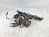 2018-2019 Bmw X3 Turbocharger Turbo Charger Super Charger Supercharger - Oemusedautoparts1.com