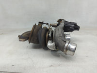 2018-2019 Bmw X3 Turbocharger Turbo Charger Super Charger Supercharger - Oemusedautoparts1.com