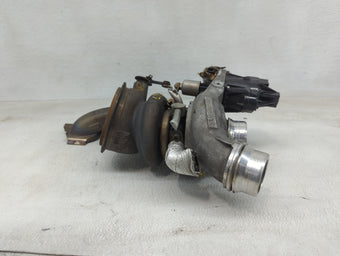 compare product 2018-2019 Bmw X3 Turbocharger Turbo Charger Super Charger Supercharger